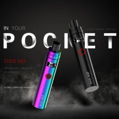 SMOK Stick Aio KİT 1600mAh