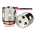 Smok TFV12 V12 Q4/T6/T8/T12/X4 Cloud Beast King Coil (3'lü Paket)
