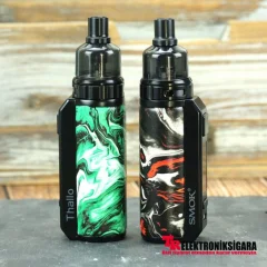 SMOK Thallo 80W Kit Pod Mod Elektronik Sigara
