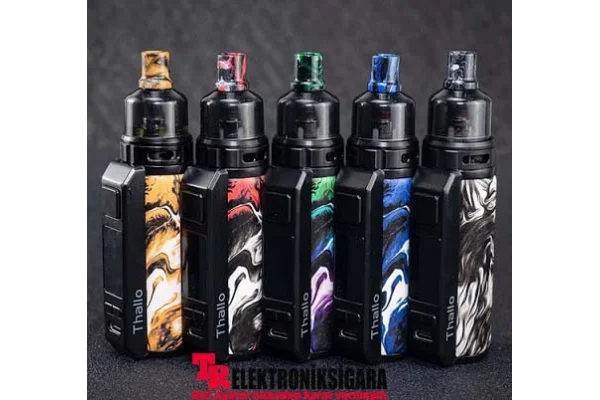 Advantages of Using an Electronic Cigarette