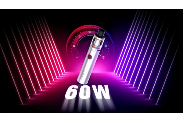 SMOK VAPE PEN V2 KIT REVİEW