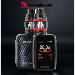 Smok X-Priv Baby TFV12 Big Baby Prince Tank