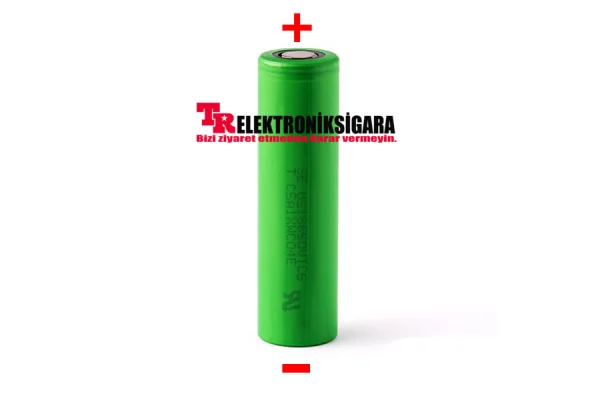 How to Tell If 18650 Batteries Are Original or Not?