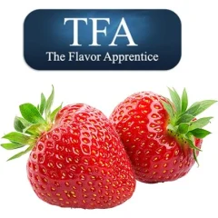TFA E-Likit Aroması Strawberry 10ML