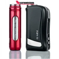 SX Mini Q Mini 200W TC Box MOD YiHi