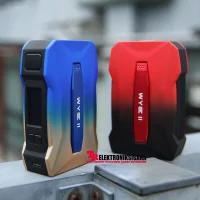 Tesla WYE 2 215W Mod