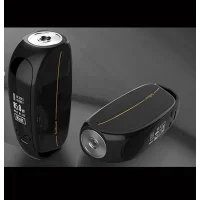 Think Vape Sailboat 85W TC Box Mod