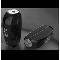 Think Vape Sailboat 85W TC Box Mod