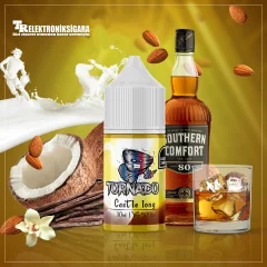 Tornado Likit Cast1e 1ong 30ML