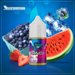 Tornado Likit Aqua B3rry 1ce 30ML