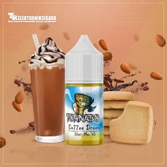 Tornado Likit Coffee Dr6m 30ML