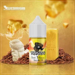 Tornado Likit Gold To8acco 30ML
