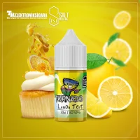 Tornado Likit Lem0n T6rt 30ML Salt Likit