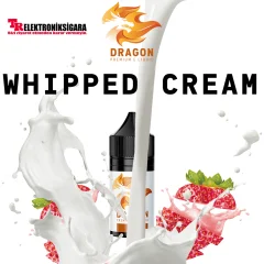 Dragon Likit Whipped Cream 30ml