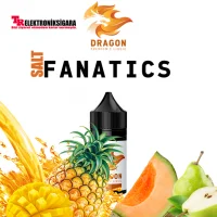 Dragon Salt Likit Fanatics