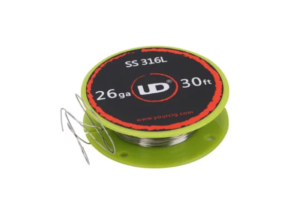 Where to Buy Electronic Cigarette Wire?