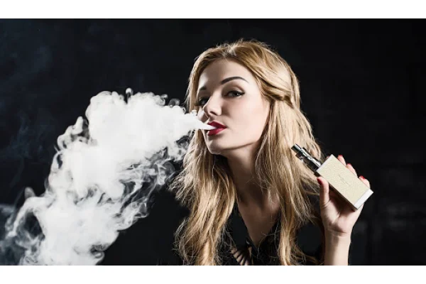 What Is Vape and What Does Vaping Mean?