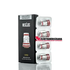 Uwell Aeglos Coil 4'lü Paket