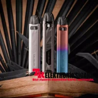 Uwell Caliburn A3S Pod Mod Elektronik Sigara