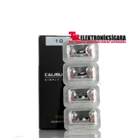 Uwell Caliburn G Coil 4'lü Paket