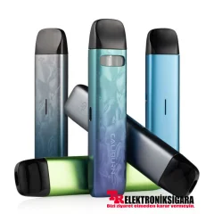 Uwell Caliburn G4 Mini Pod Mod Elektronik Sigara