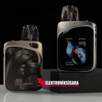 Uwell Caliburn G4 Pro Koko Pod Mod Elektronik Sigara