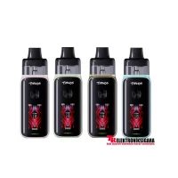 Uwell Typhos Pro 45W Pod Mod Elektronik Sigara