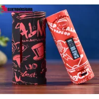 Vapor Storm Puma Baby 80W TC Box Mod