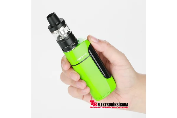 Doctors Recommendation on Electronic Cigarettes