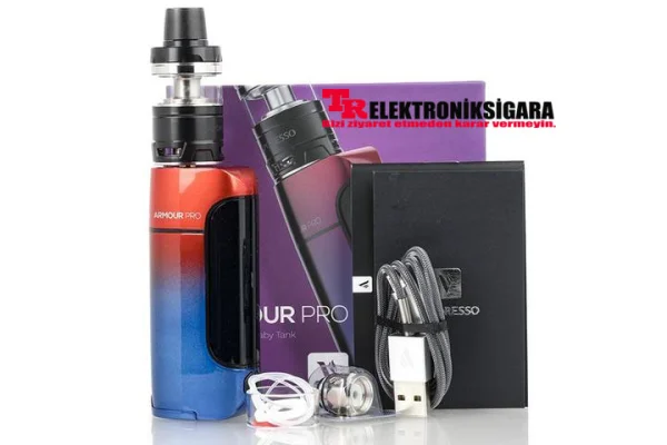 Electronic Cigarette Usage Around the World
