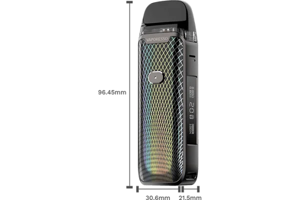 Vaporesso Luxe PM40 Review