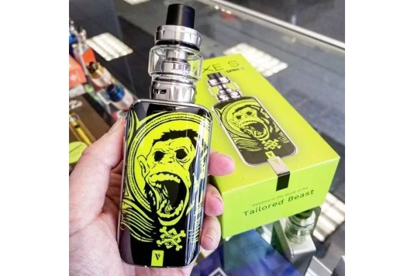 Differences Between Regular and Electronic Cigarettes