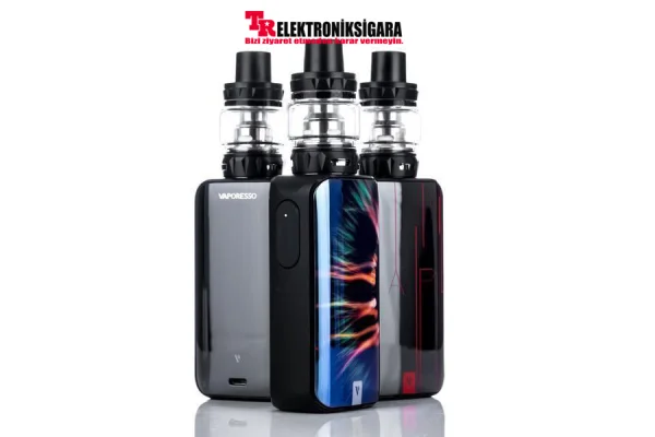 Vaporesso Electronic Cigarette