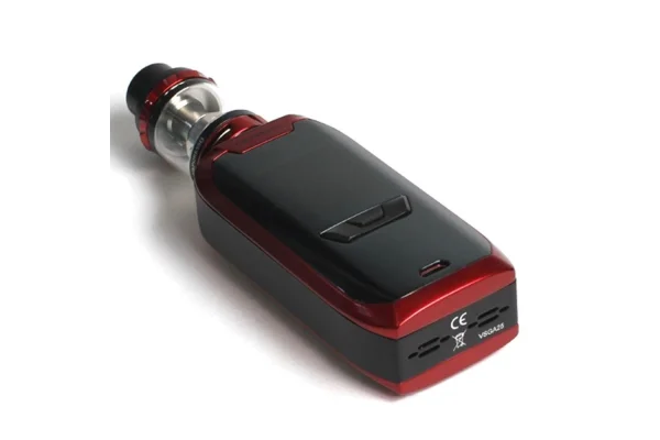 Step-by-Step Vaporesso Revenger Update Guide