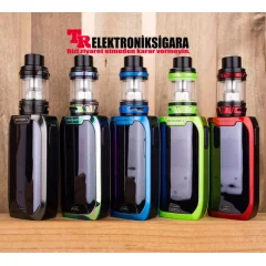 Vaporesso Revenger X 220W Kit 5ml