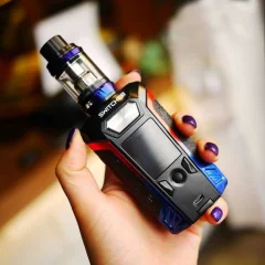 Vaporesso Switcher Kit 220W 5ml Elektronik sigara