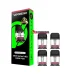 Vaporesso Xros Corex 3.0 Serisi Kartuş 4'lü Paket 