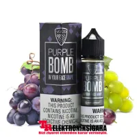 Vgod Purple Bomb Premium Liquid 60ml
