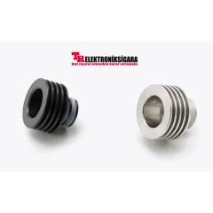 510 Drip Tip - Volcanee