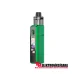 Voopoo Drag X3 Kit 80W Pod Mod Elektronik Sigara