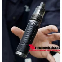 Voopoo Drag X Plus 100W Box Kit Elektronik Sigara