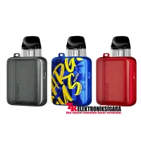Voopoo Argus P3 Pod Kit 30W Elektronik Sigara