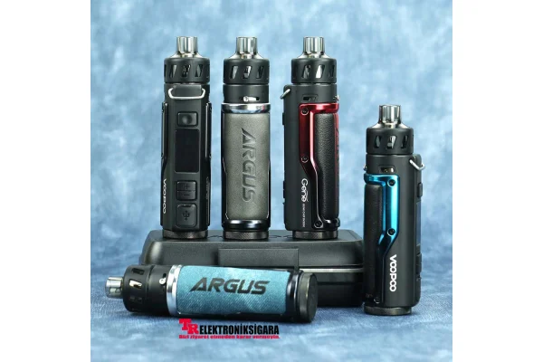 Electronic Cigarette Recommendation