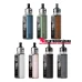 Voopoo Drag S3 Kit 80W Pod Mod Elektronik Sigara