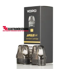 VOOPOO Argus air Pod (Kartuş) 2'li Paket