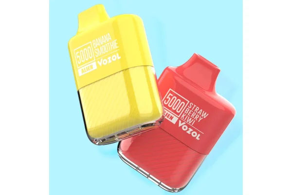 E-Liquids for Vozol, Puff Bar, Elf Bar Devices?