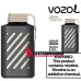 Vozol Gear 10000 Puff Bar %5 Nikotin Cream Tobacco