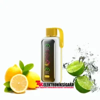 Vozol Star 20000 Puff Bar %5 Nikotin Lemon Lime