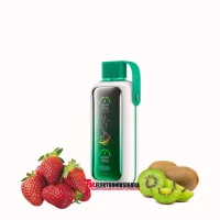 Vozol Star 20000 Puff Bar %5 Nikotin Strawberry Kiwi