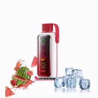 Vozol Star 20000 Puff Bar %5 Nikotin Watermelon İce